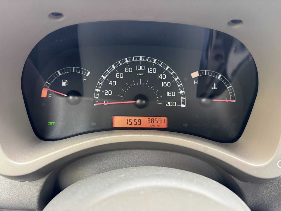 Fiat Panda 1.1 Active | Apenas 38.500 km | Nacional | Excelente estado