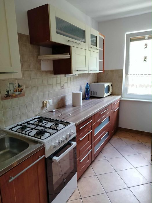 Mieszkanie na wynajem