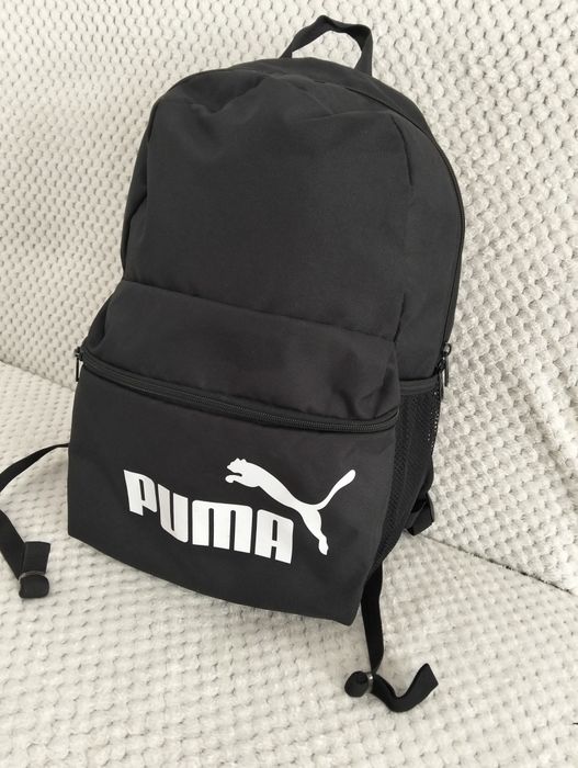 Plecak szkolny Puma