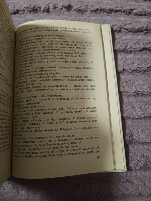 Synowie Markizy De Belcamp