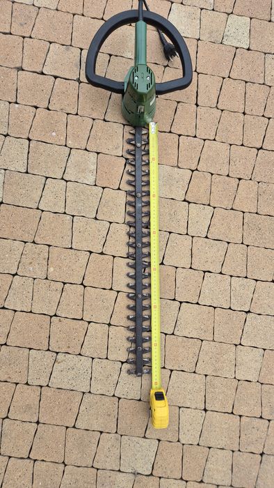 Nozyce do żywopłotu Bosch P80SL