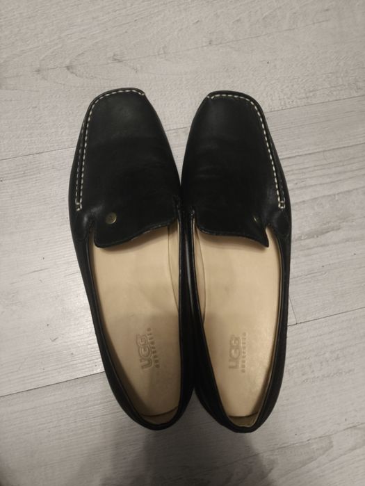 Макасіни лофери ugg
