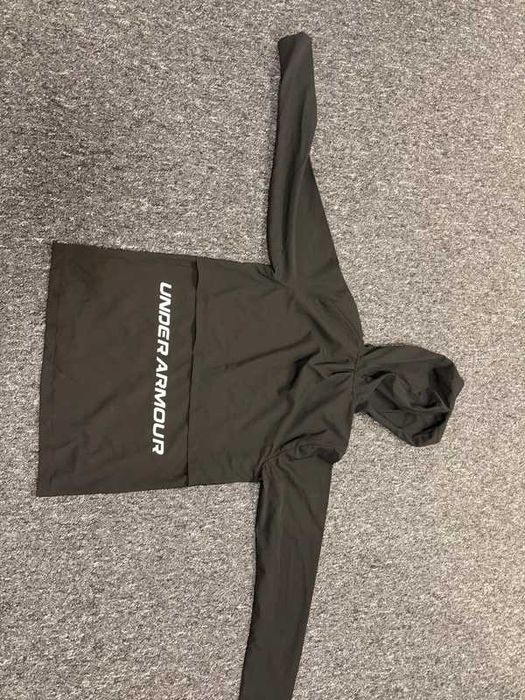 Bluza under armour
