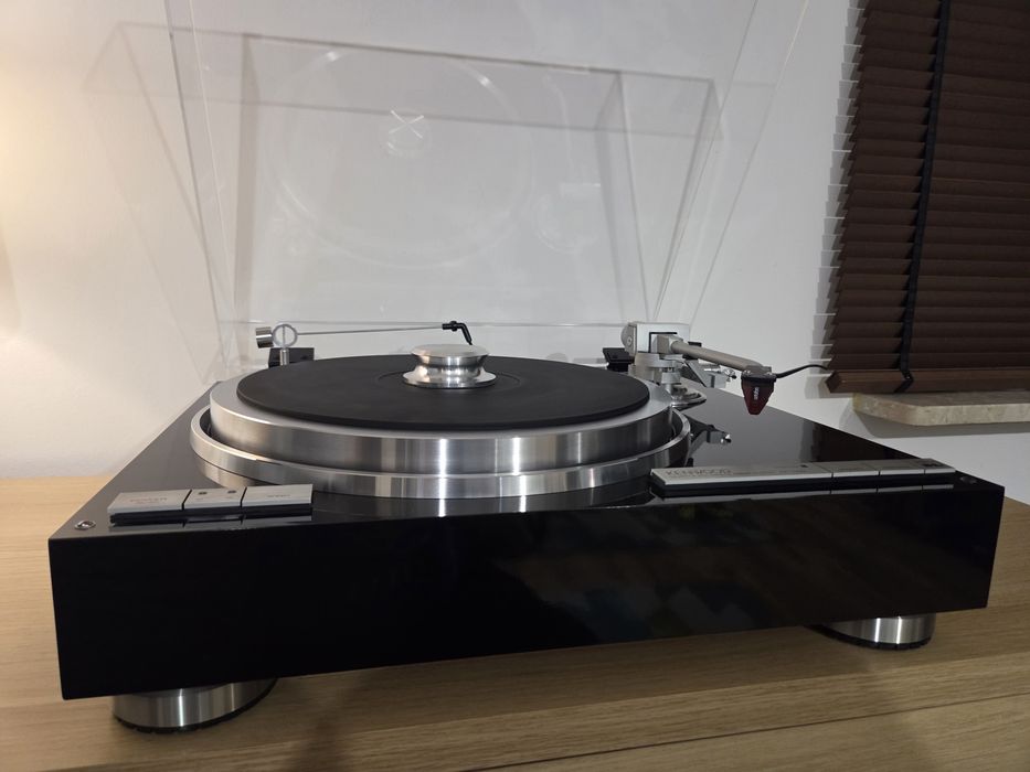 Gramofon Kenwood KP 1100