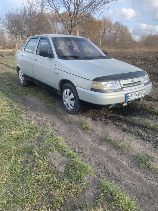 Продам ваз 2112