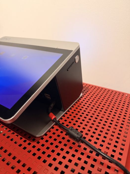 POS IMIN Falcon 1 + Caixa Registadora