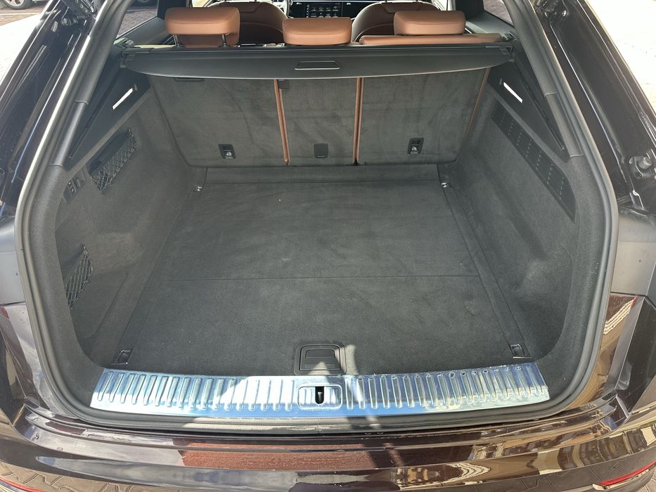 Audi Q8 3.0 дизель