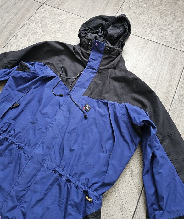 Мембранна куртка, штормівка Sprayway Gore-Tex Large/ L- XL
