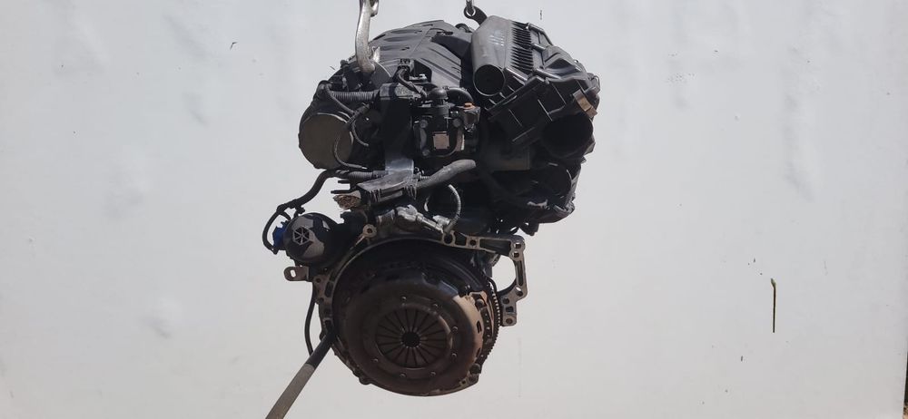 Silnik benzynowy 1.4 VTi kompletny 95KM Peugeot Citroen 8FS/EP3