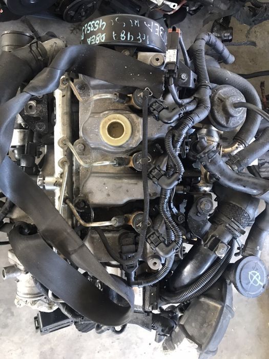 Motor Hyundai d3ea 1.5crdi 82cv