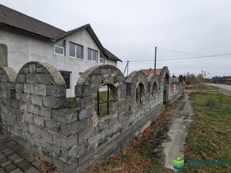 Комерційне приміщення 676м2 Загвіздя (4)