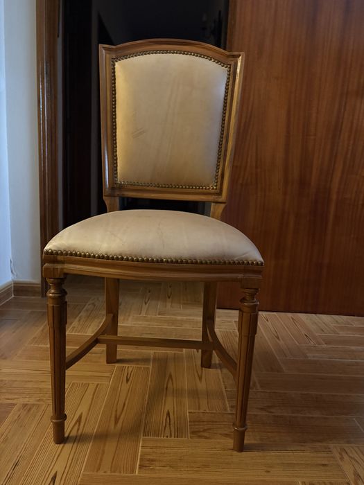 Mobília de casa de jantar