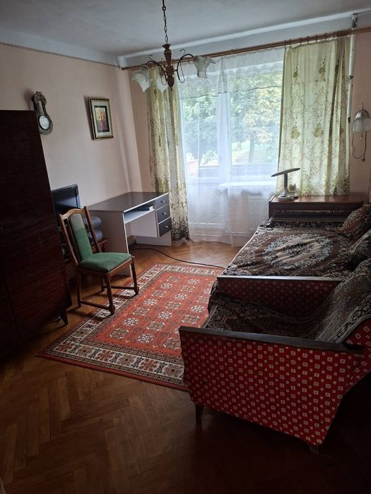 Оренда 2 кімнатної квартири від власника