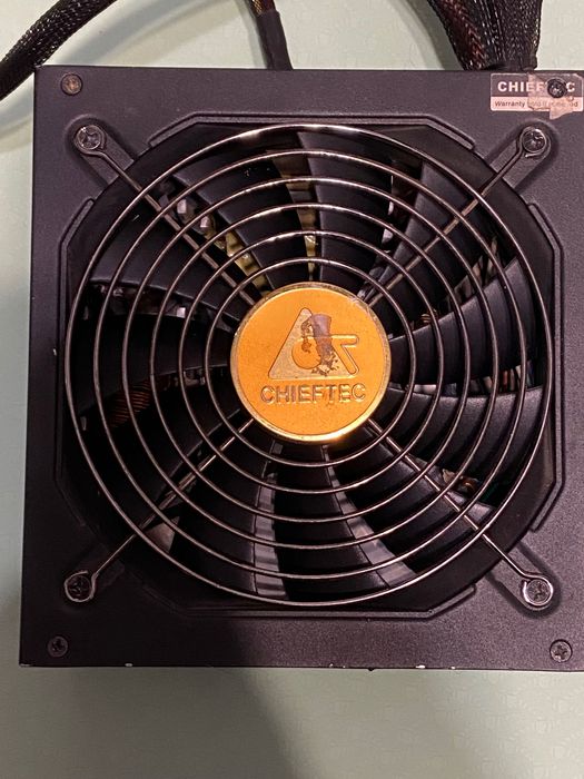 Chieftec a-135 aps 1000cb 1000watt
