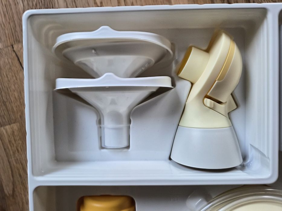 Laktator Medela Swing Flex