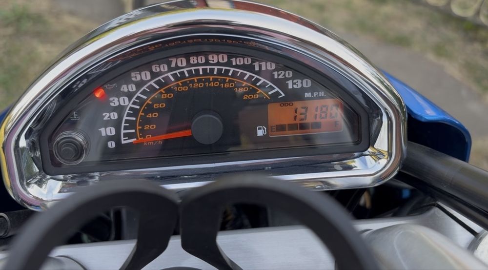 SUZUKI  Boulevard 1469см3