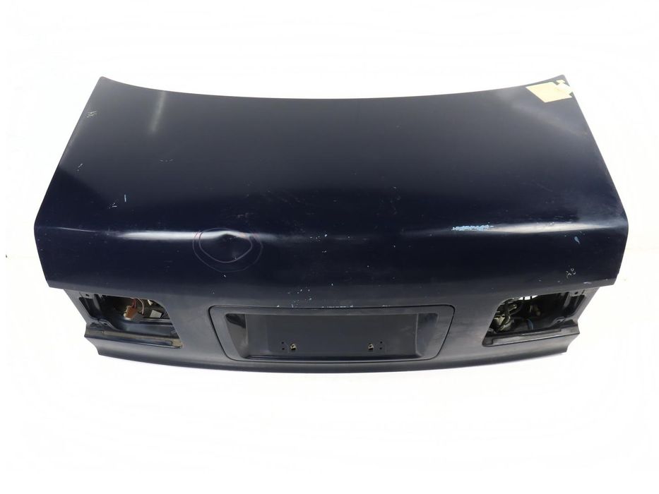 Tampa Da Mala Usado / Original Audi A8 (4D2, 4D8)