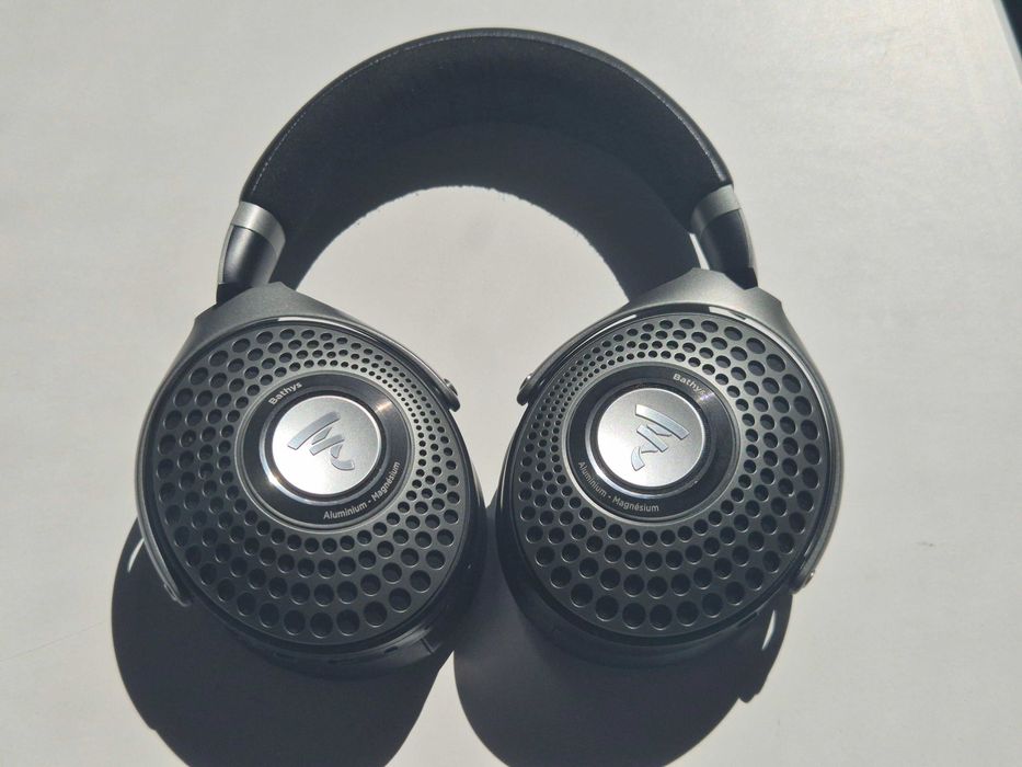 Słuchawki bluetooth Focal Bathys