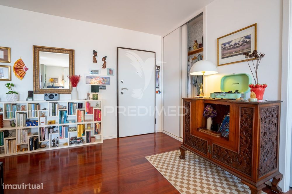 Apartamento T3+1 Duplex no Funchal