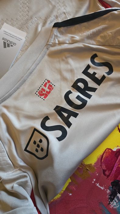 Conjunto Criança Benfica