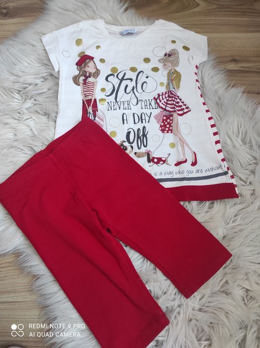 Komplet Mayoral r 110