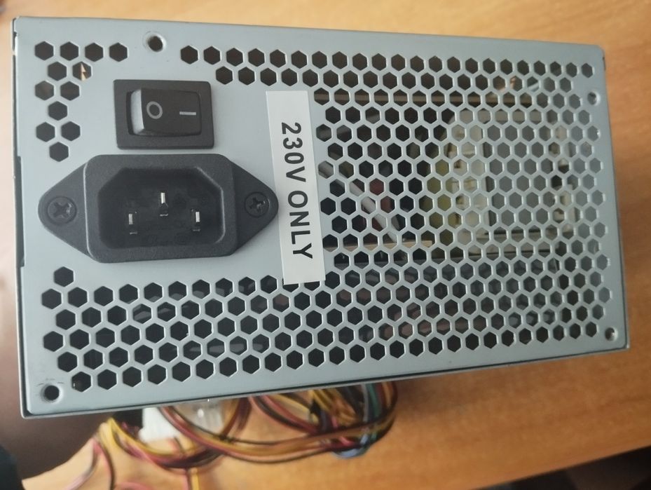 Блок живлення Cooler Master  500W