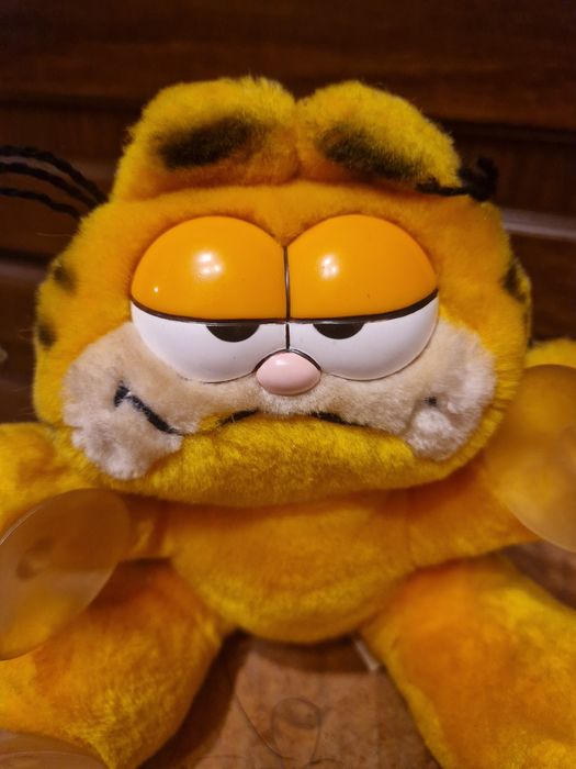 Gerfild- Maskotka- 1981