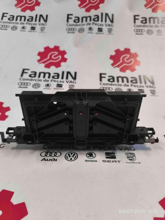 Display / Ecrã de Informações AUDI A4 B9 2.0 TFSI (183 kW / 249 cv) [11.2015 - 11.2019] 8W1919604 (OEM) | DJ070IA07A (OEM) | GP0700IA00140 (OEM)