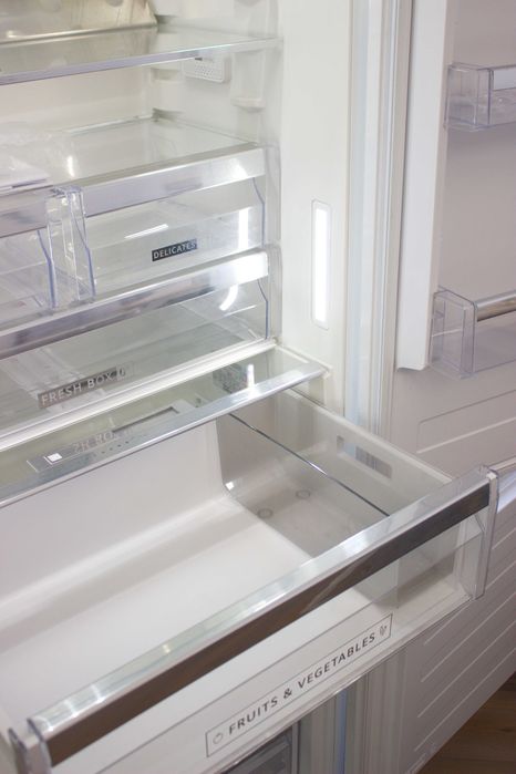 Lodówka Whirlpool SP40 802 EU – świetny stan!