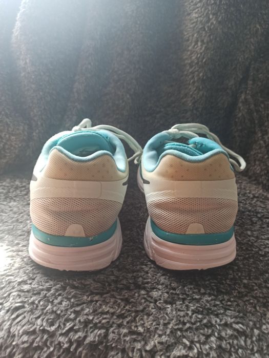 Женские фитнес кроссовки Nike zoom vomero 8 (38/39 размер)
