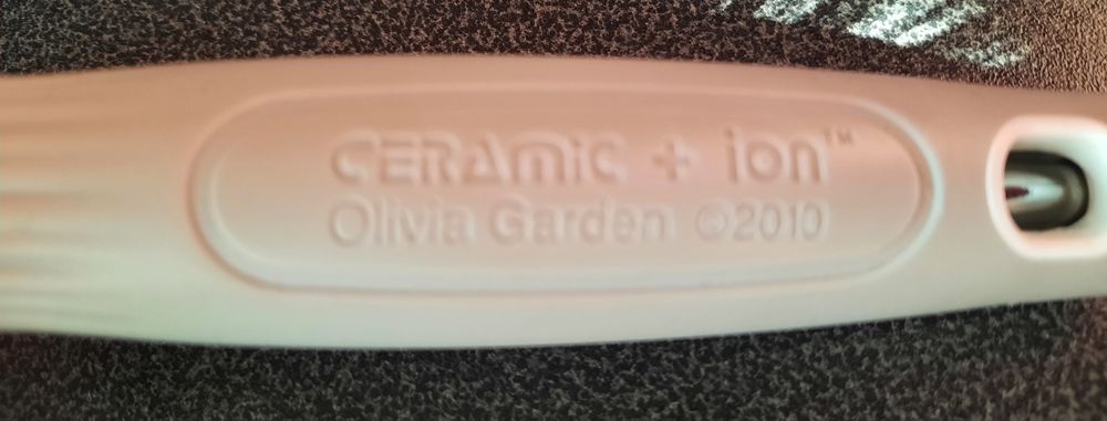 Szczotka Olivia Garden 65mm