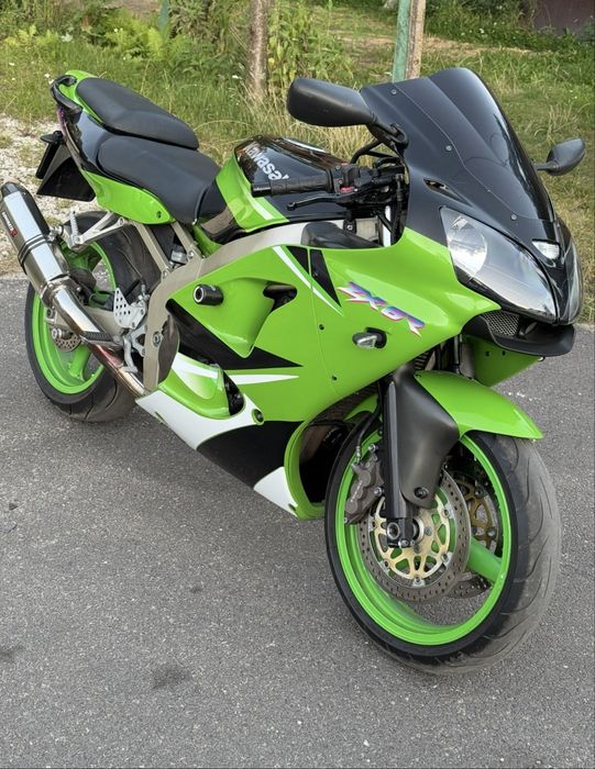Kawasaki