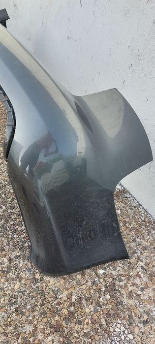 Pára-choques traseiro Audi A4 b7 2005