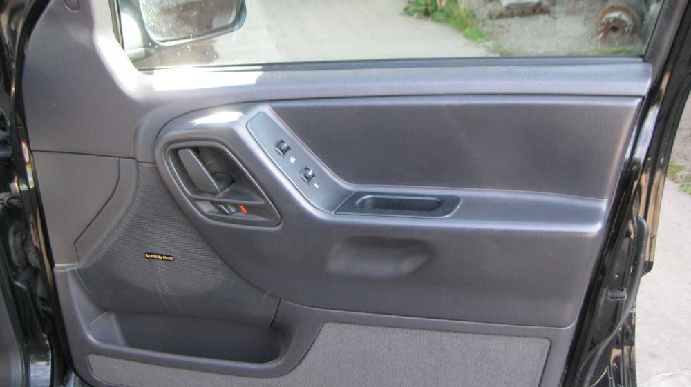 Jeep Grand Cherokee 2001