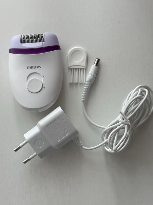 Епілятор Philips BRE225 2000