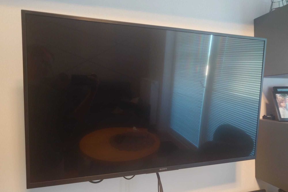 SMART TV SONY KD-49XG8096 49" 4K UHD android WiFi dvb-t2