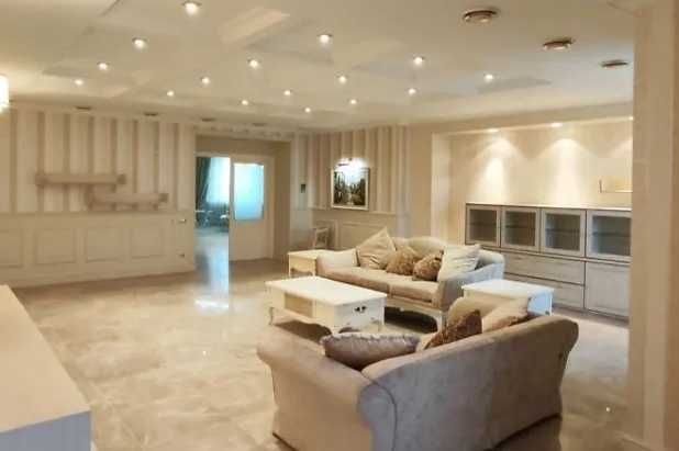 Многокомнатная квартира по адресу ул. Шевченка (площадь 442 м²) - Atlanta.ua - фото 9