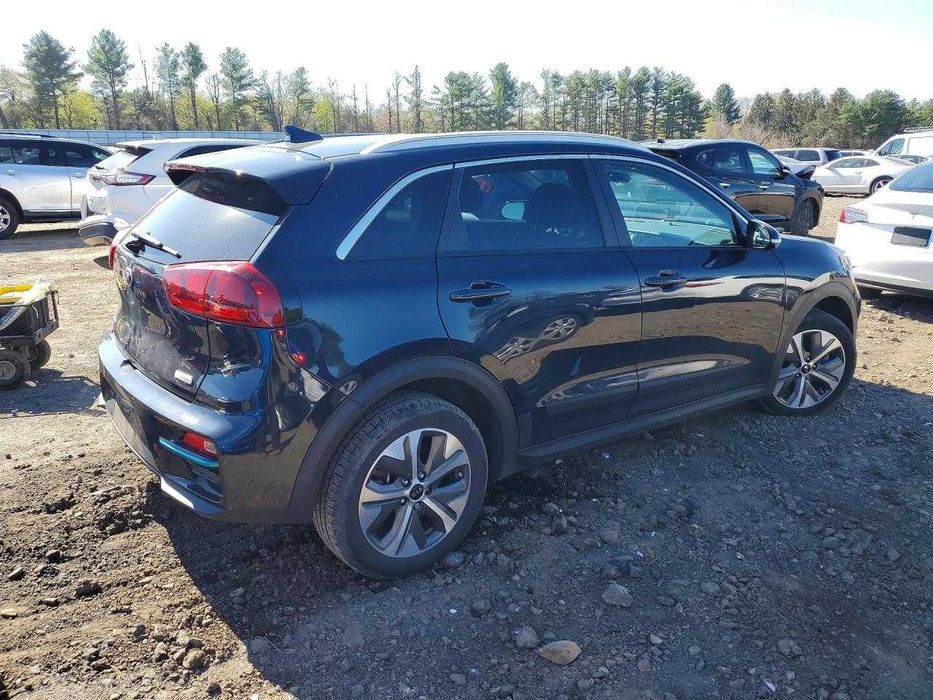 2020 Kia Niro EV EX