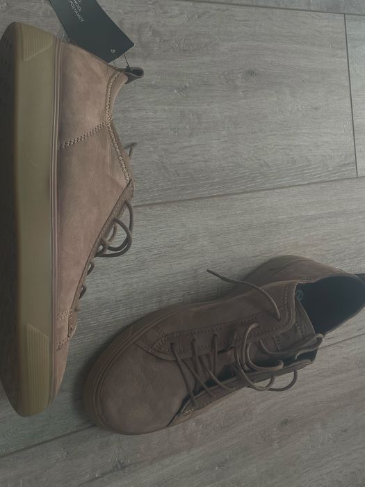 Ecco street кросівки , кеди