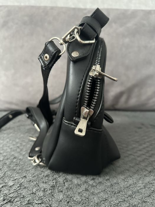 Маленька сумочка рюкзак