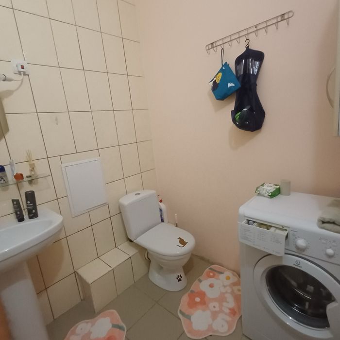 Здам охайну квартиру