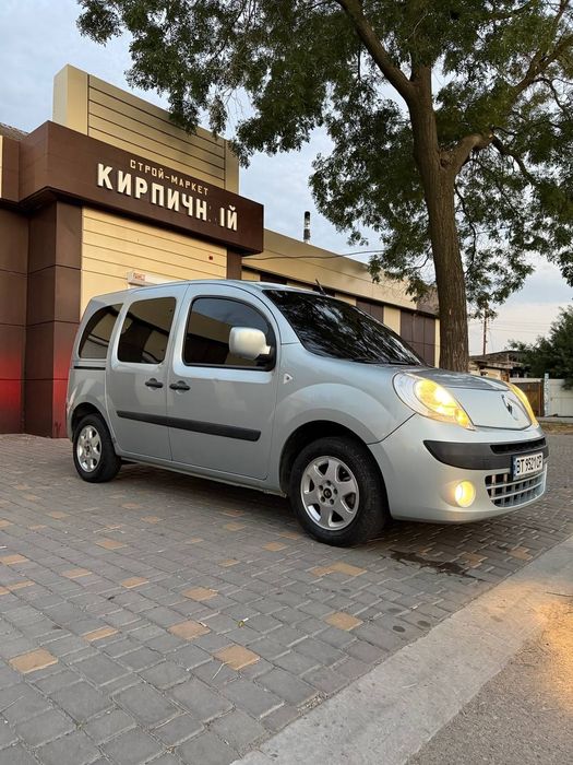 Продам Renault Kengoo