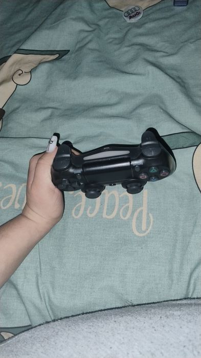 Продам джойстик  вживаний