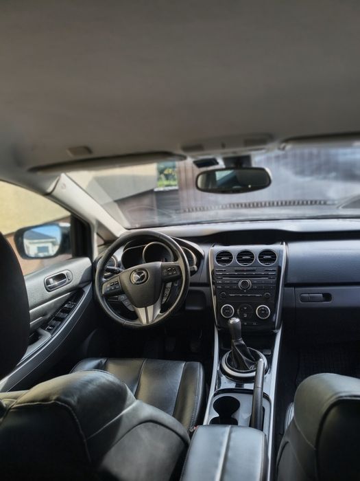 Mazda CX7 2,2 Diesel ,2010
