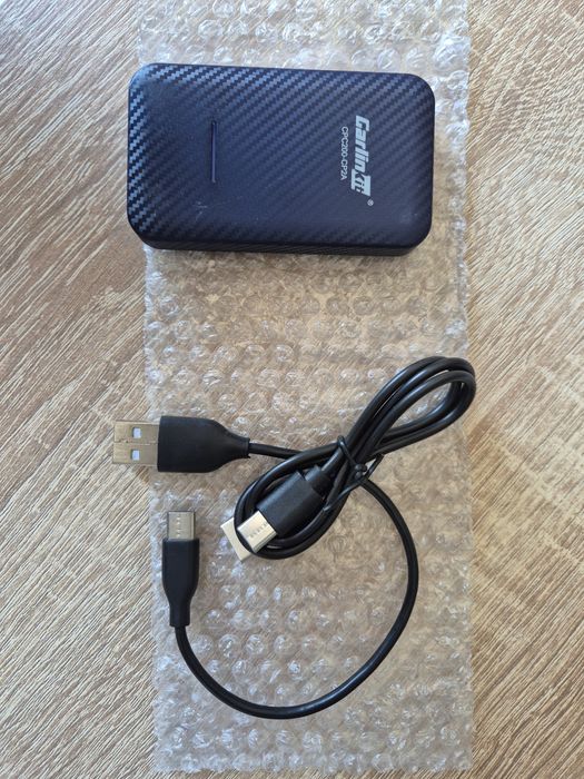 Аддаптер CarlinKit 4.0