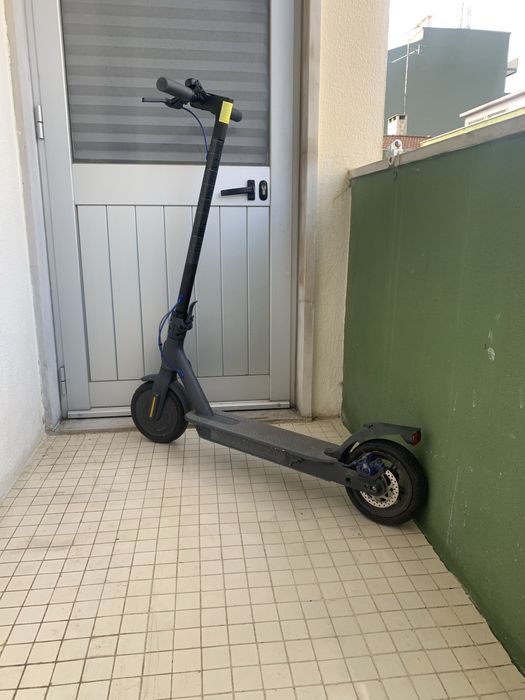 Vendo trotenete eletrica
