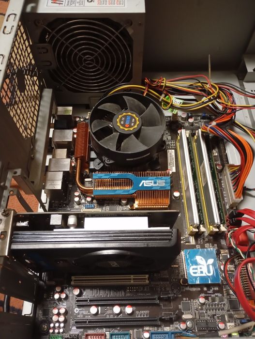 Компьютер Системний блок FX6300 6 ядер