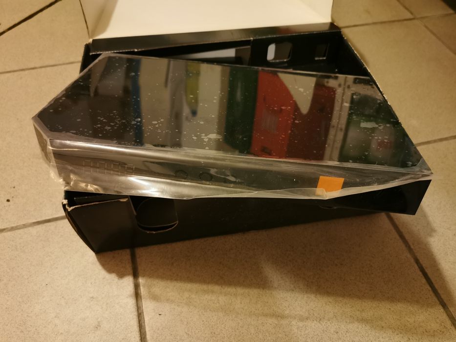 Dekoder tv sagemcom uhd 88