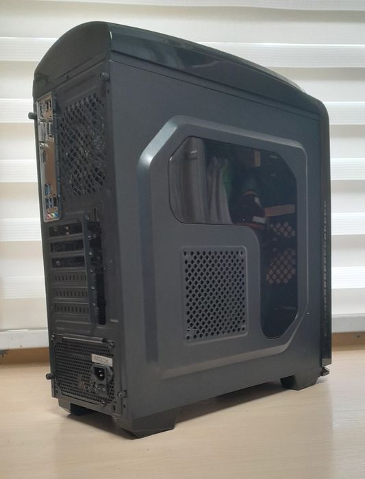 Комп'ютер |Самовивіз|