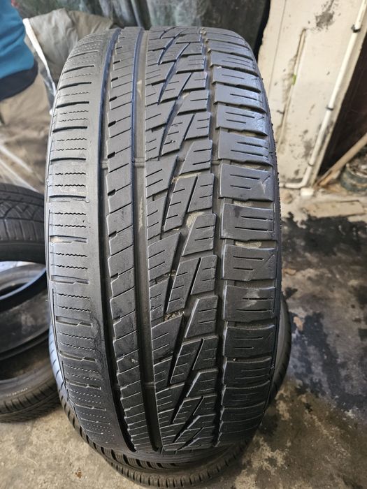 Falken 245/40 r20 Ziex ZE950 A/S /// 5,5mm!!! Wysyłka
